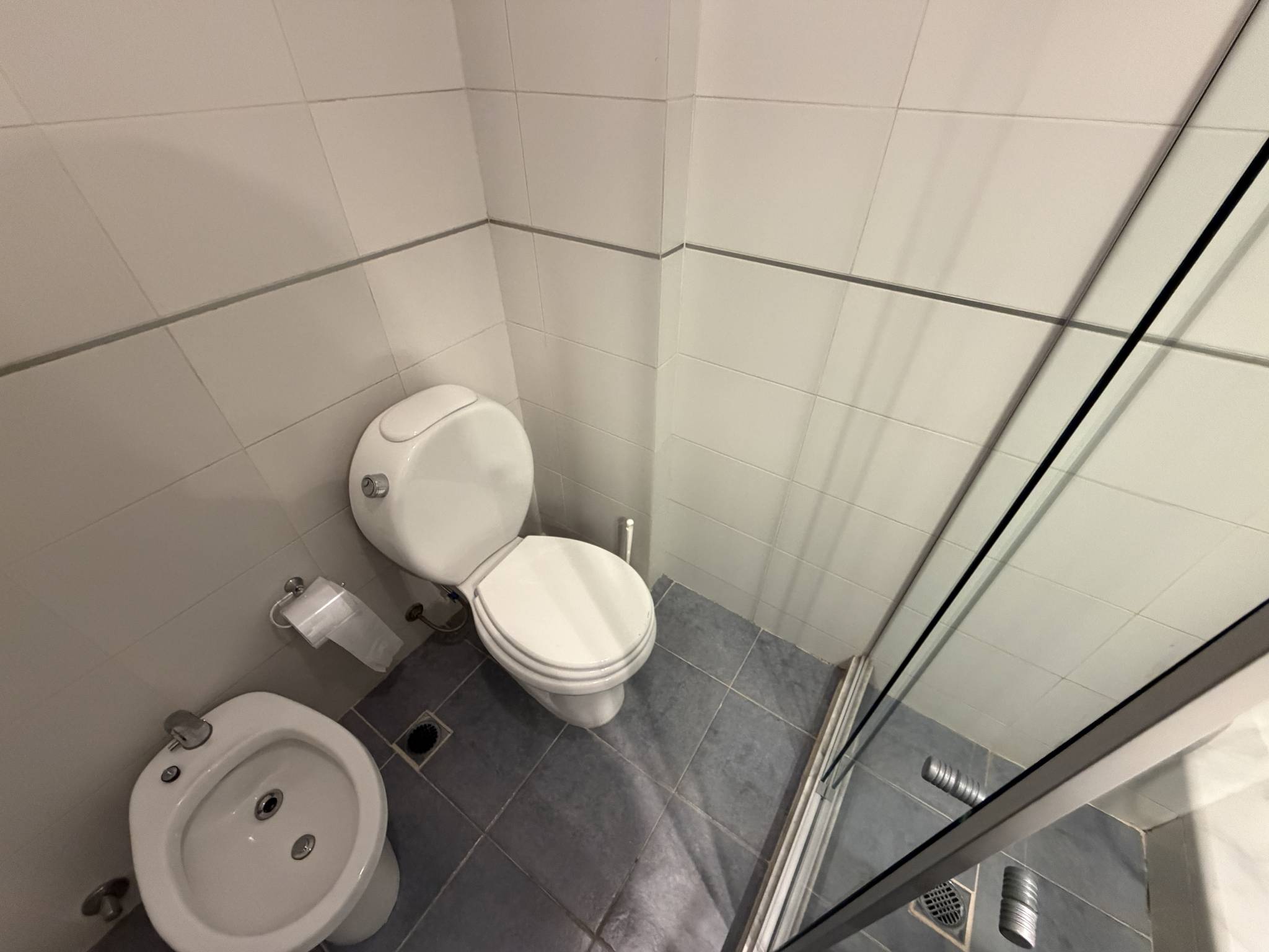 Alquiler Apartamento Un Dormitorio con Balcon en Villa Biarritz · Foto 10