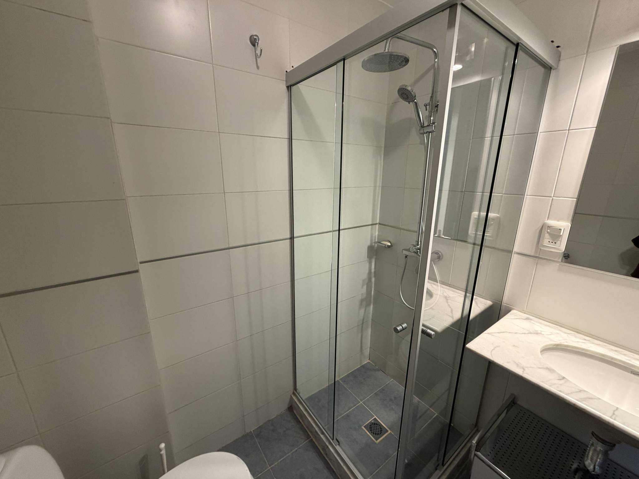 Alquiler Apartamento Un Dormitorio con Balcon en Villa Biarritz · Foto 9