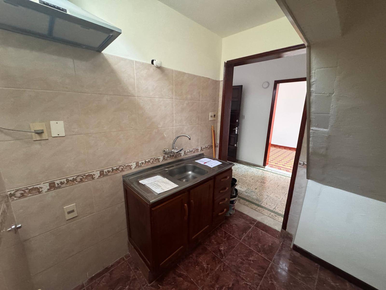 Alquiler de Apartamento con azotea en La Blanqueada · Foto 12