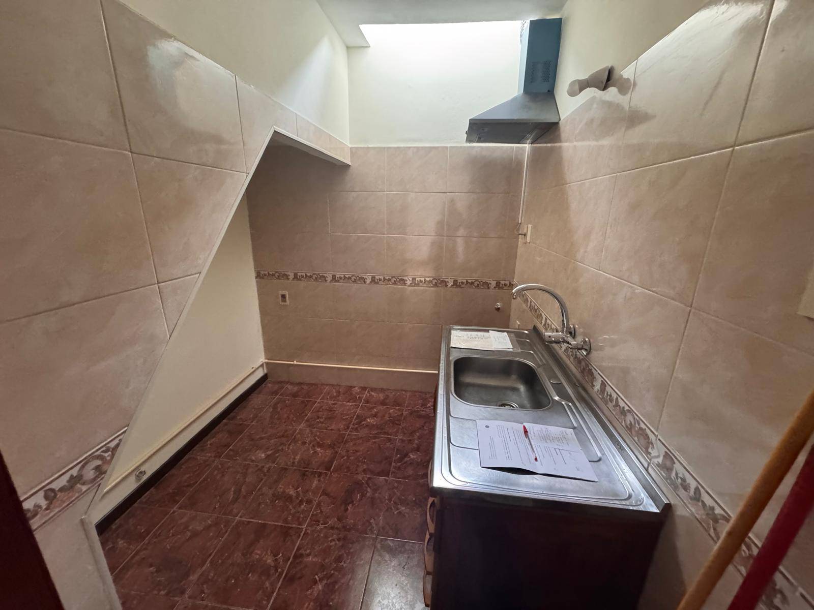 Alquiler de Apartamento con azotea en La Blanqueada · Foto 11