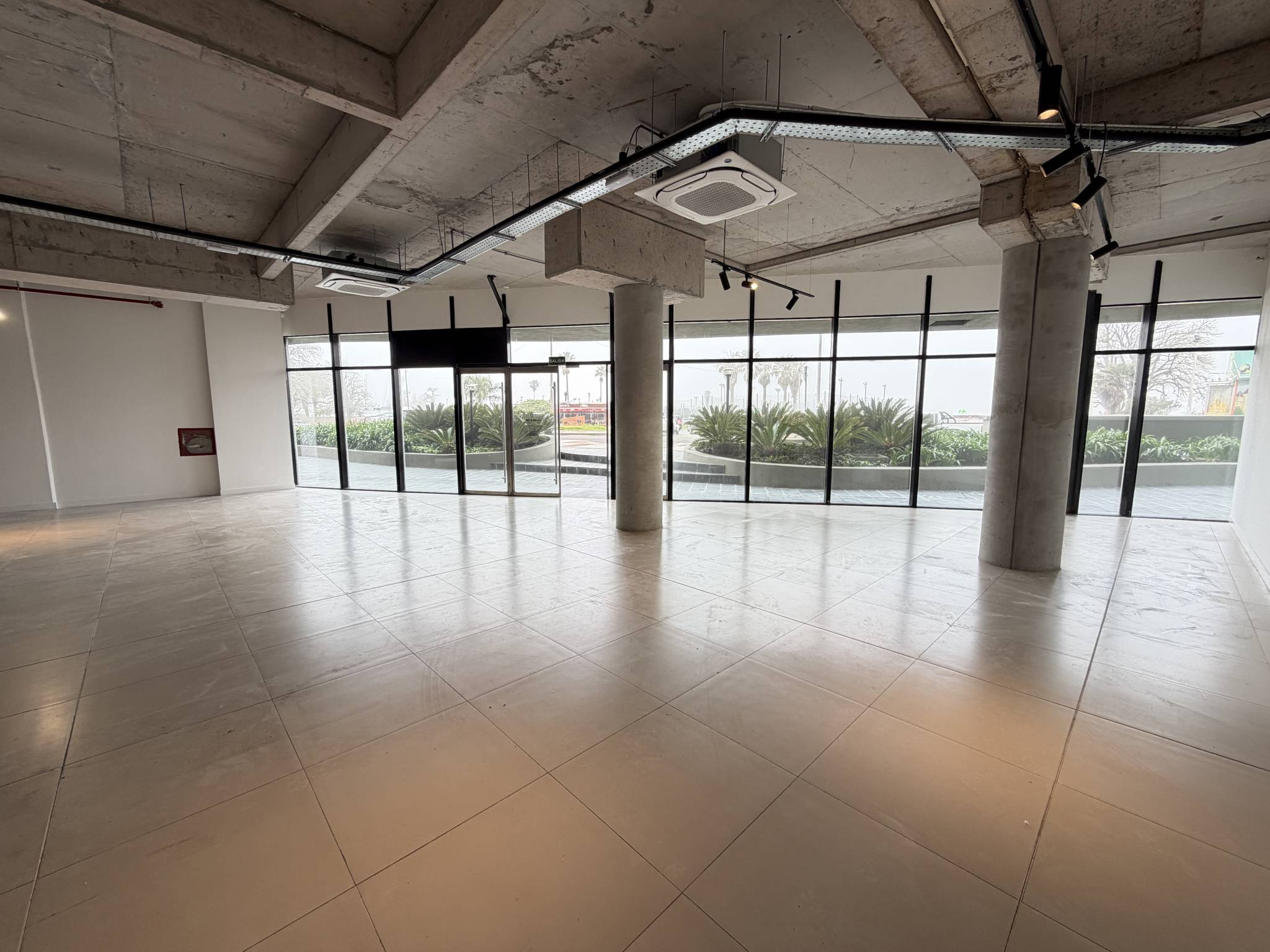 Alquiler Local comercial en la Rambla con 190 Mts2 en Buceo · Photo 8