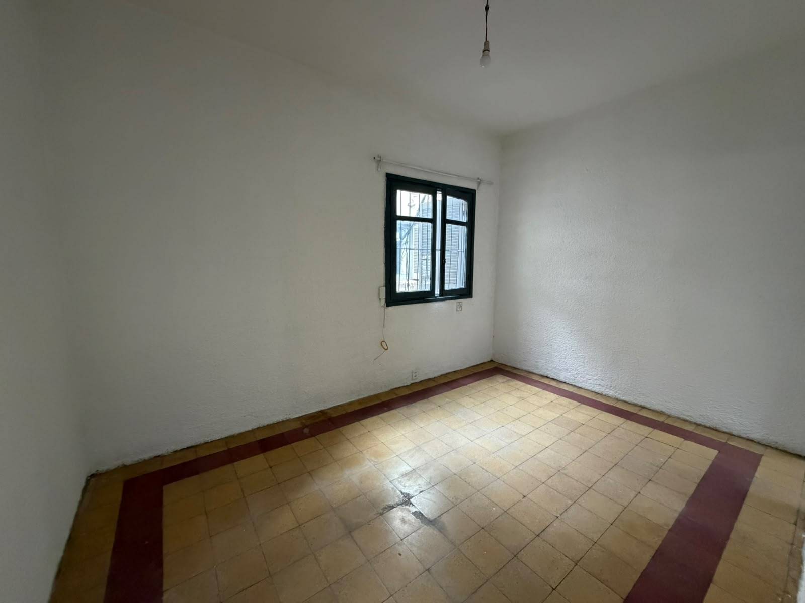 Alquiler de Apartamento en Carlos Roxlo con 1 dormitorio en Cordon