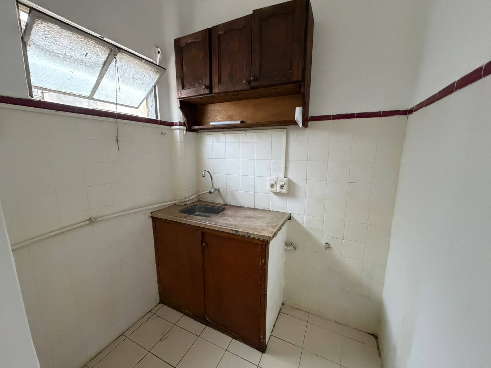 Alquiler de Apartamento en Carlos Roxlo con 1 dormitorio en Cordon · Foto 9