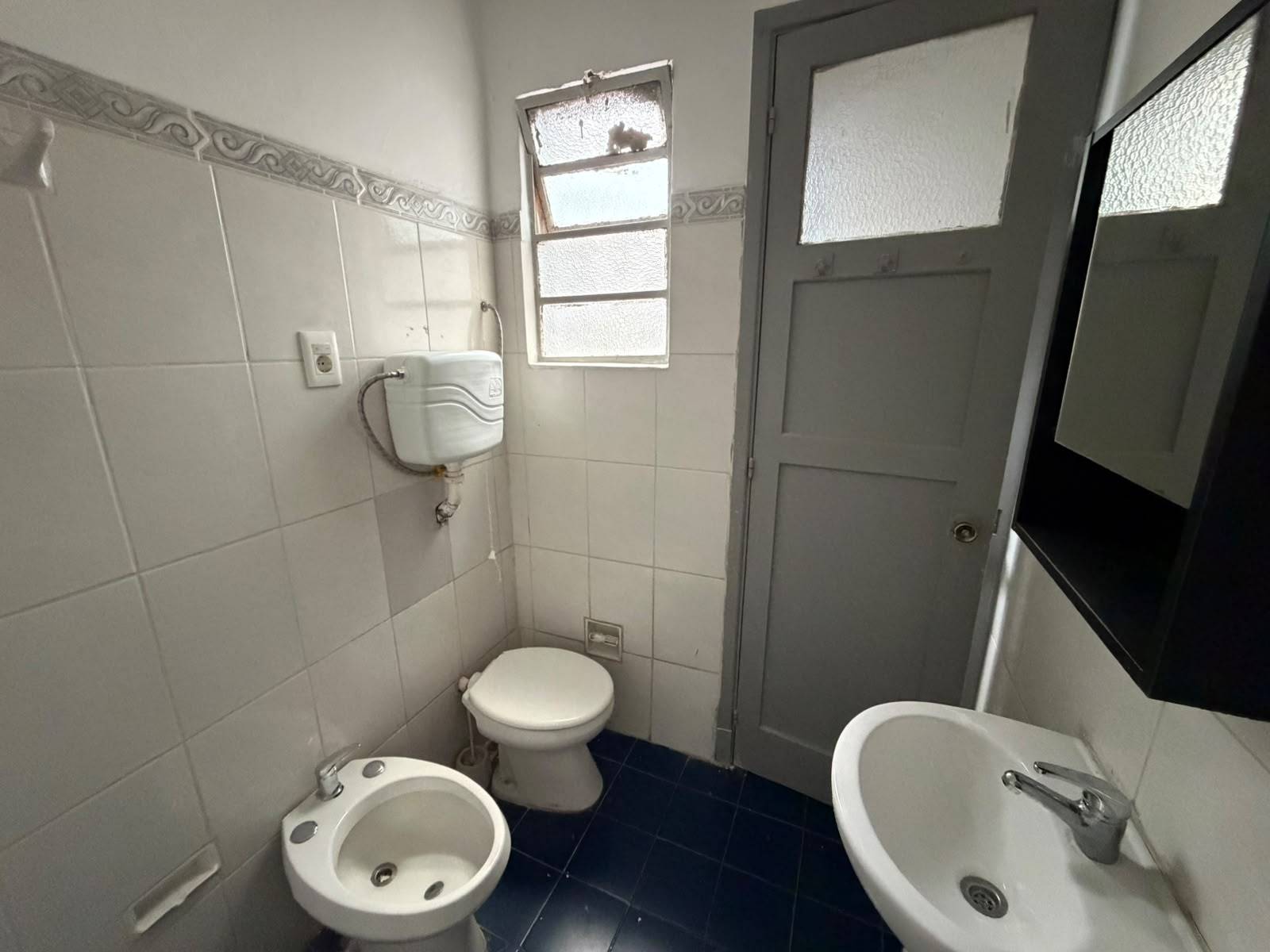 Alquiler de Apartamento en Carlos Roxlo con 1 dormitorio en Cordon · Foto 12