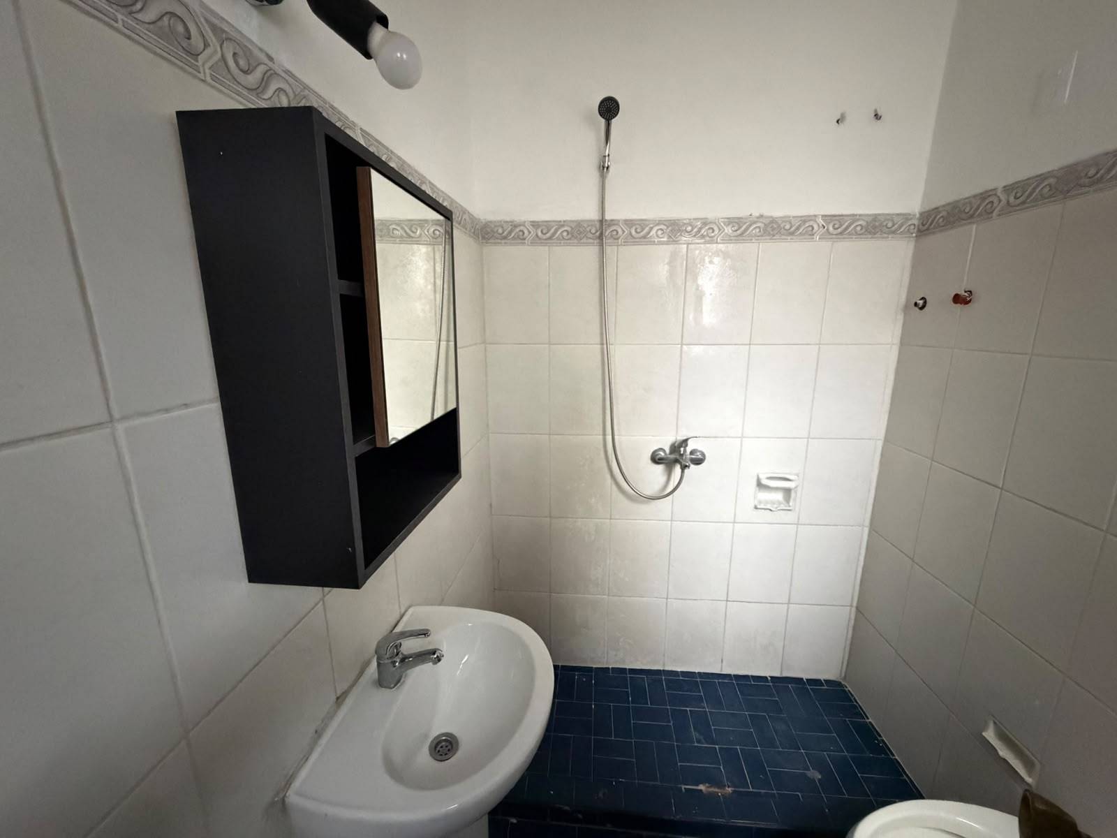 Alquiler de Apartamento en Carlos Roxlo con 1 dormitorio en Cordon · Foto 11