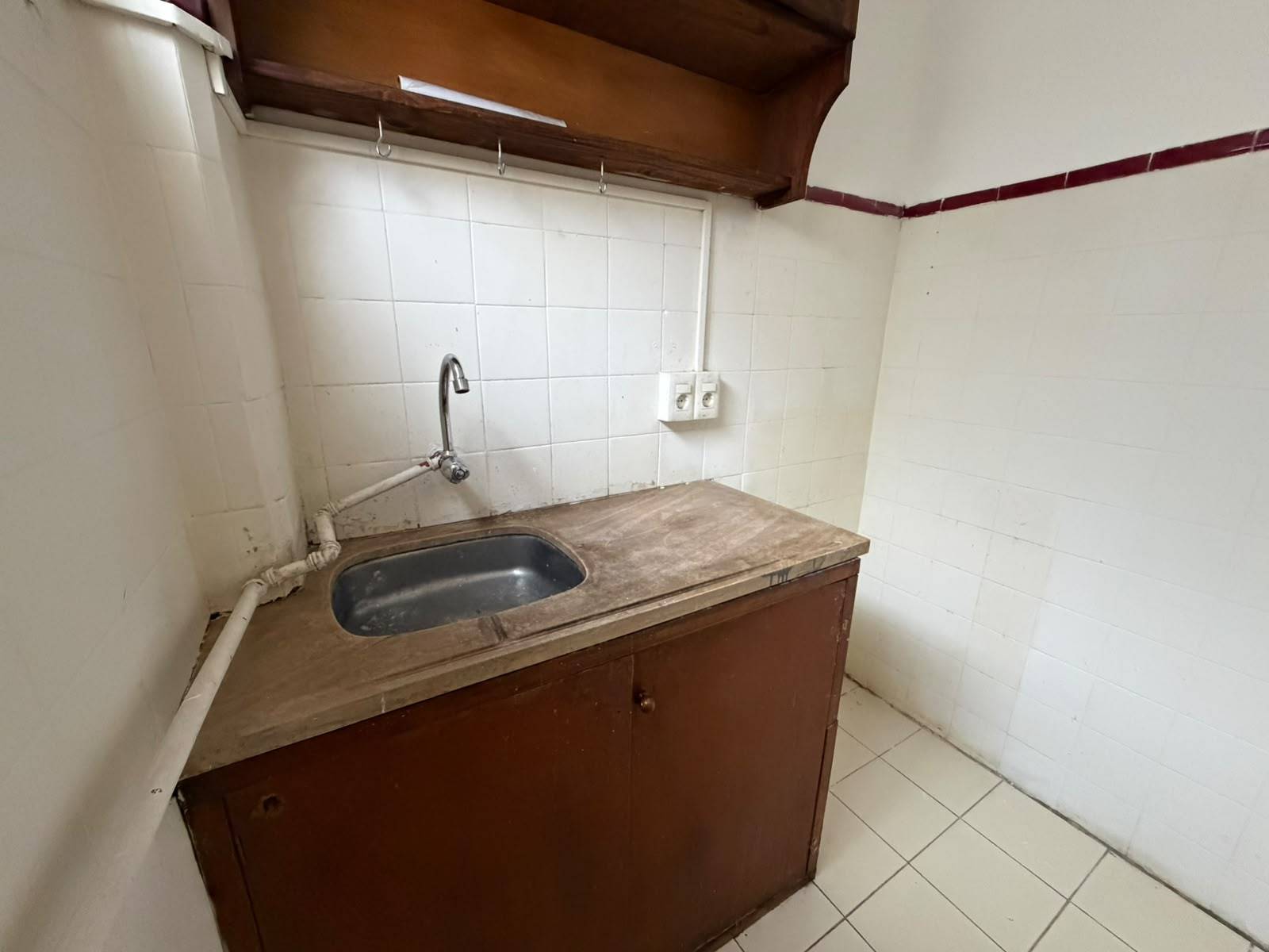 Alquiler de Apartamento en Carlos Roxlo con 1 dormitorio en Cordon · Foto 10