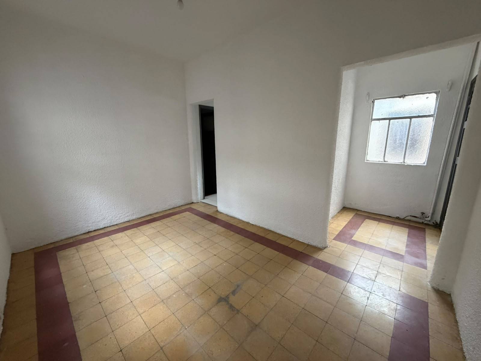 Alquiler de Apartamento en Carlos Roxlo con 1 dormitorio en Cordon · Foto 2