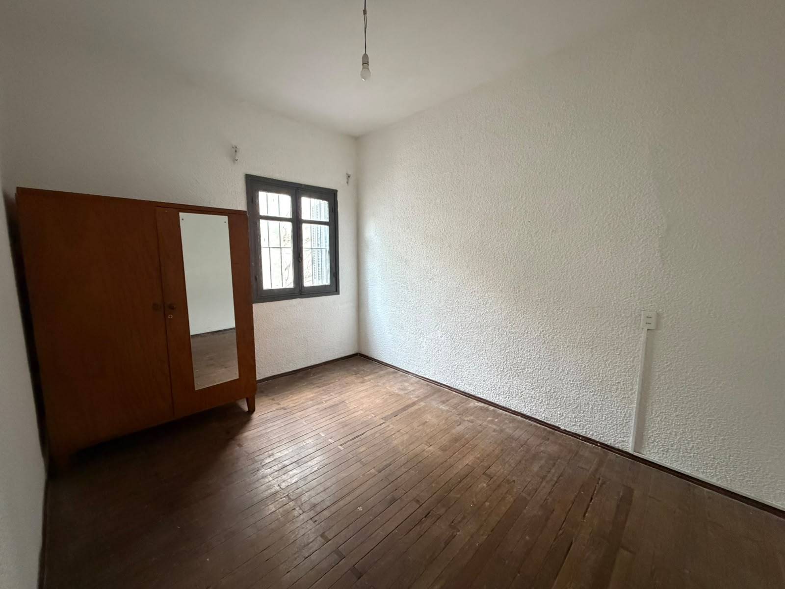 Alquiler de Apartamento en Carlos Roxlo con 1 dormitorio en Cordon · Foto 5