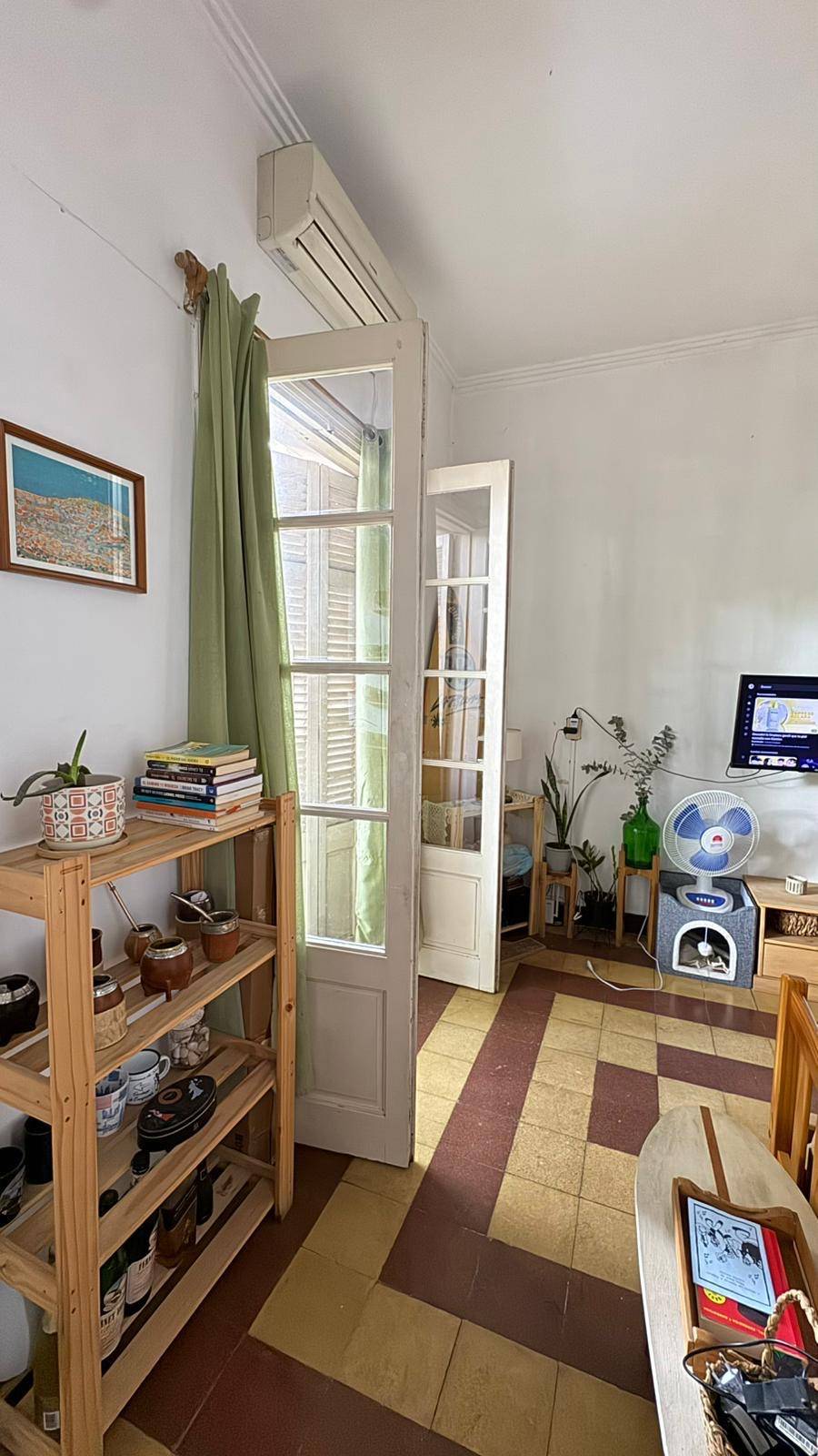 Cesion de Alquiler de Apartamento en Canelones con 1 dormitorio en Centro