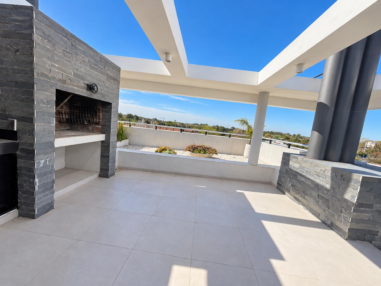 Alquiler de Apartamento en 3 dormitorios en Carrasco norte · Foto 4