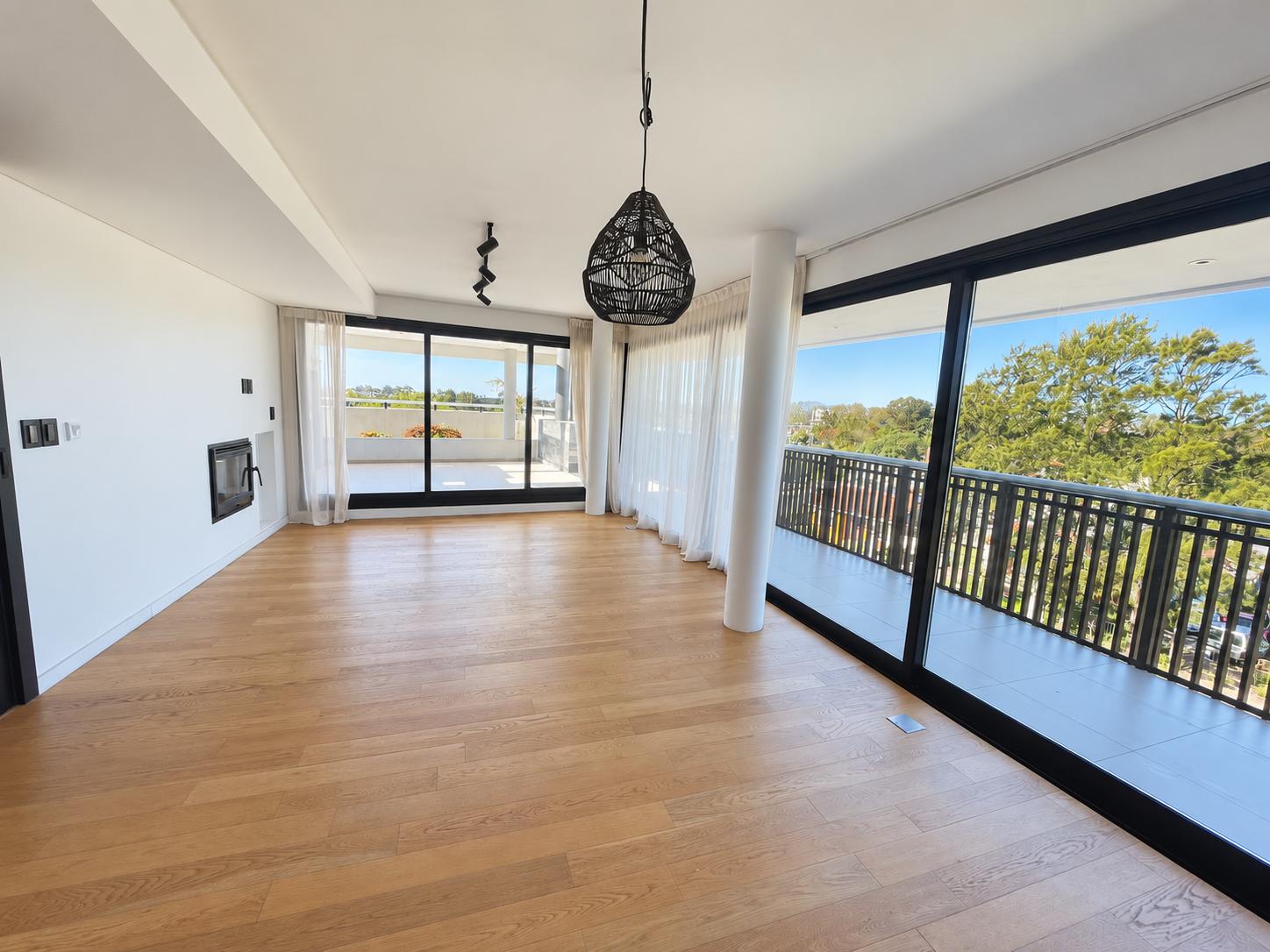 Alquiler de Apartamento en 3 dormitorios en Carrasco norte · Photo 8