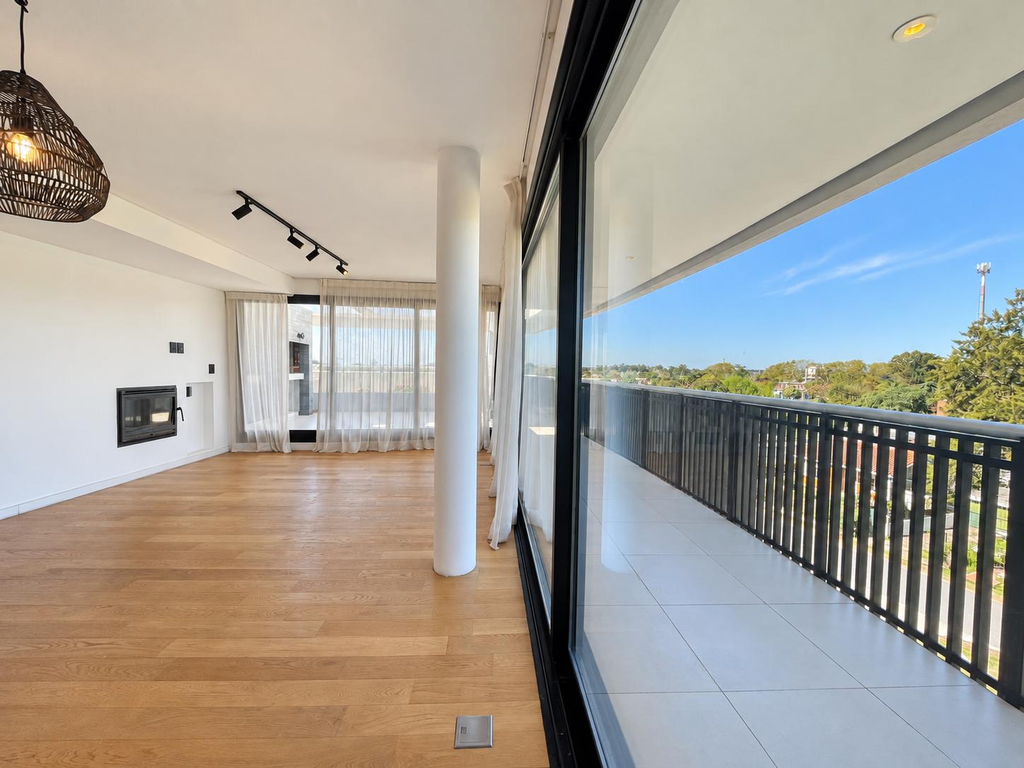 Alquiler de Apartamento en 3 dormitorios en Carrasco norte · Photo 6