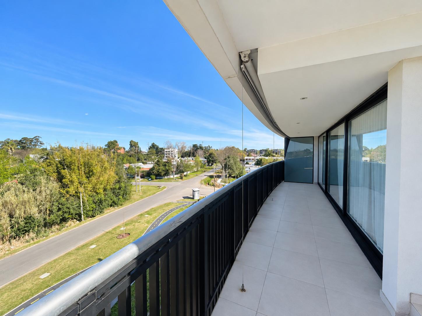 Alquiler de Apartamento en 3 dormitorios en Carrasco norte · Foto 3