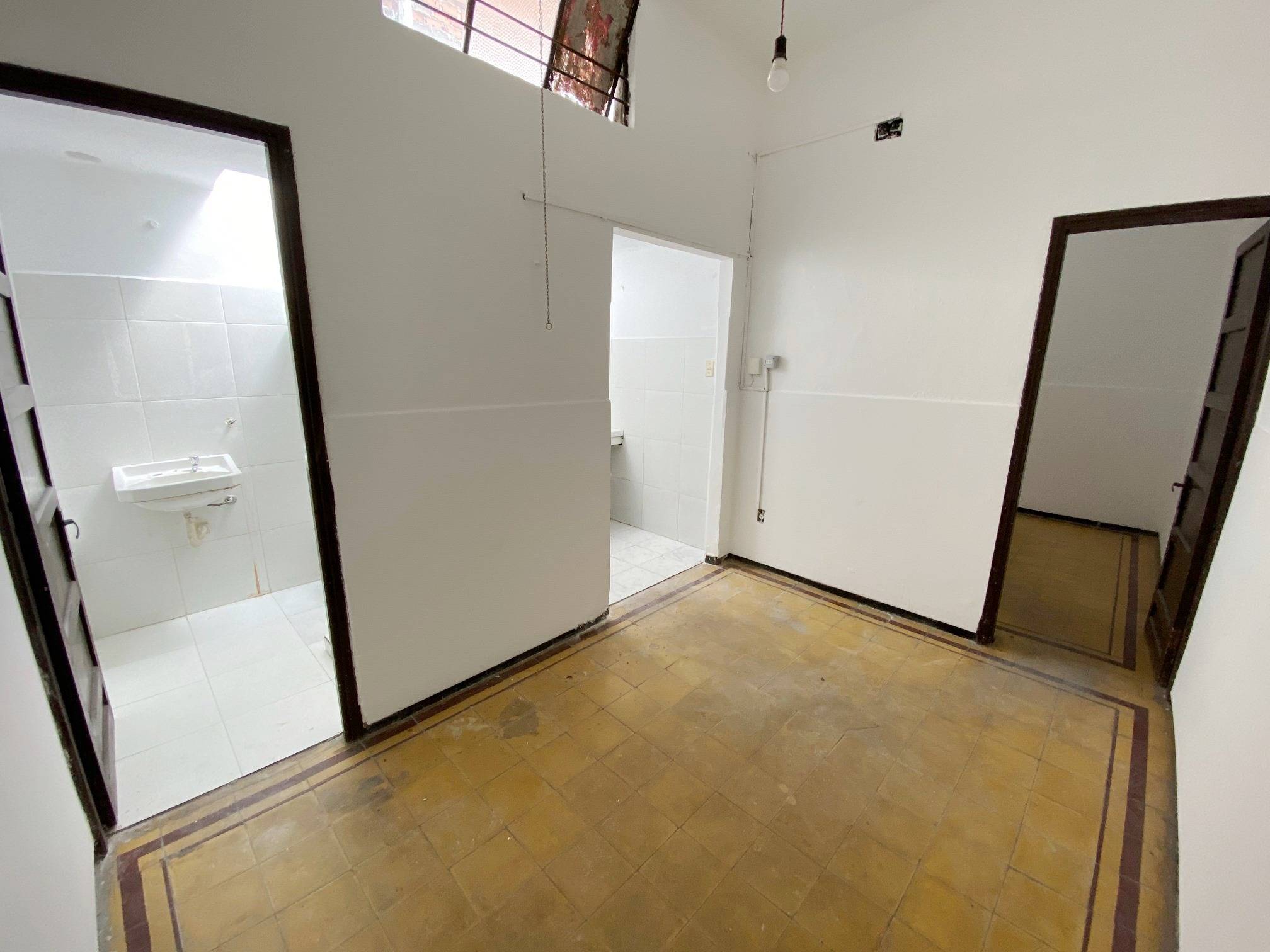 Alquiler de Apartamento en Gral. Enrique Martinez con 1 dormitorio en Reducto