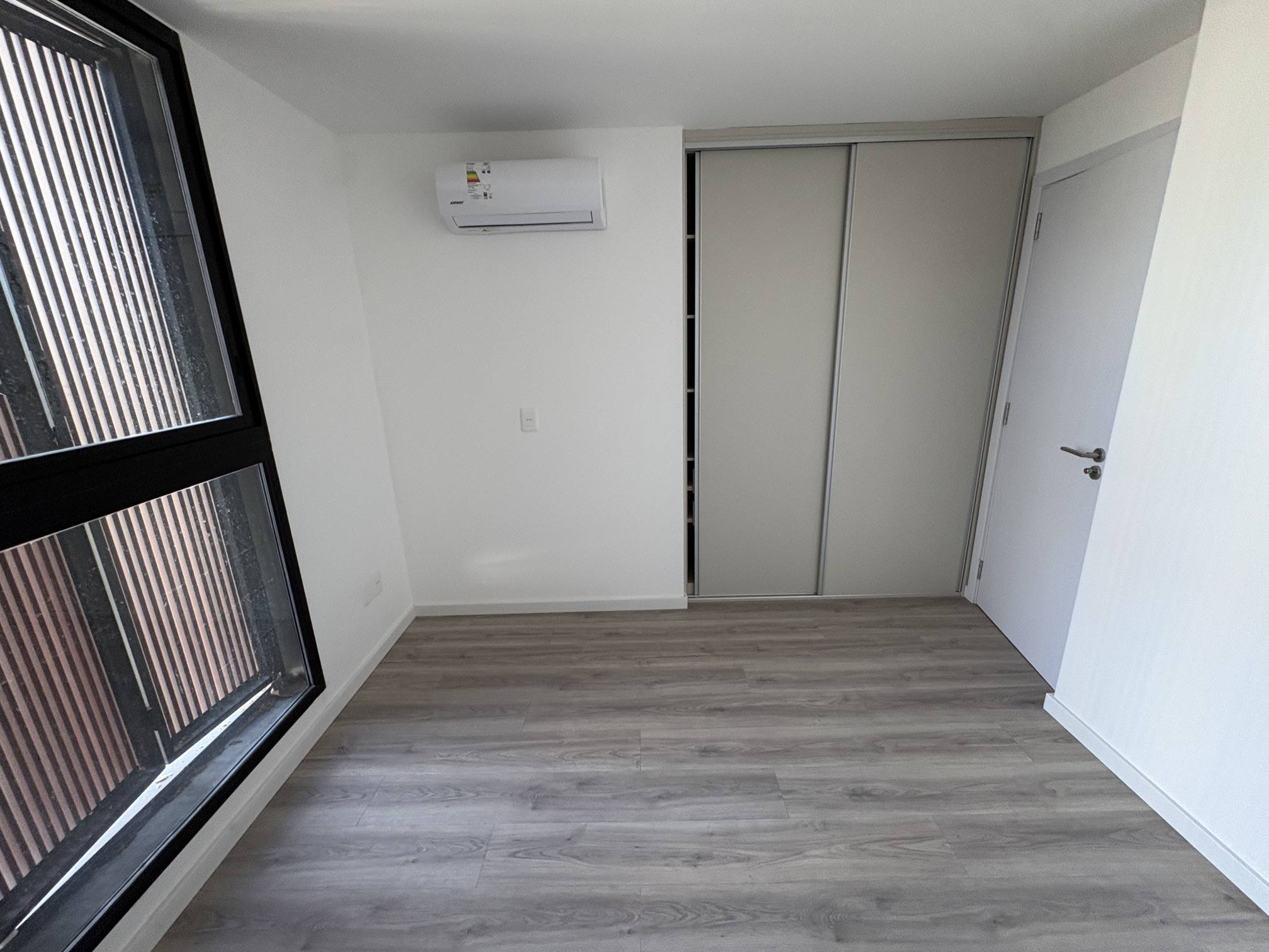 Alquiler - Apartamento a estrenar con un dormitorio y terraza al frente en Palermo · Foto 12