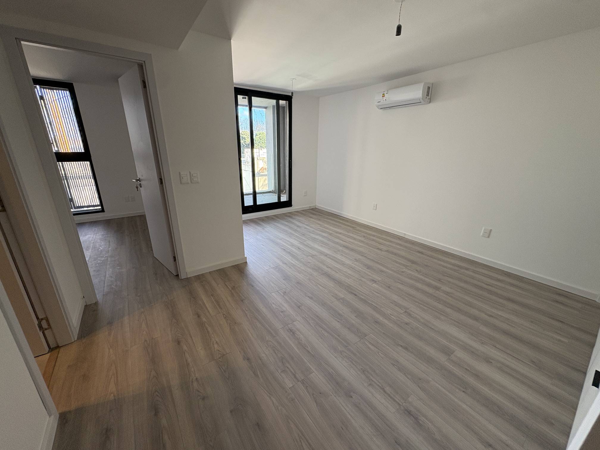 Alquiler - Apartamento a estrenar con un dormitorio y terraza al frente en Palermo · Foto 2