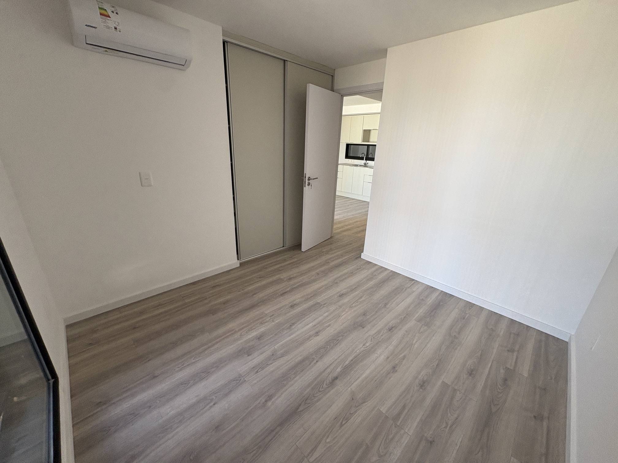 Alquiler - Apartamento a estrenar con un dormitorio y terraza al frente en Palermo · Foto 11