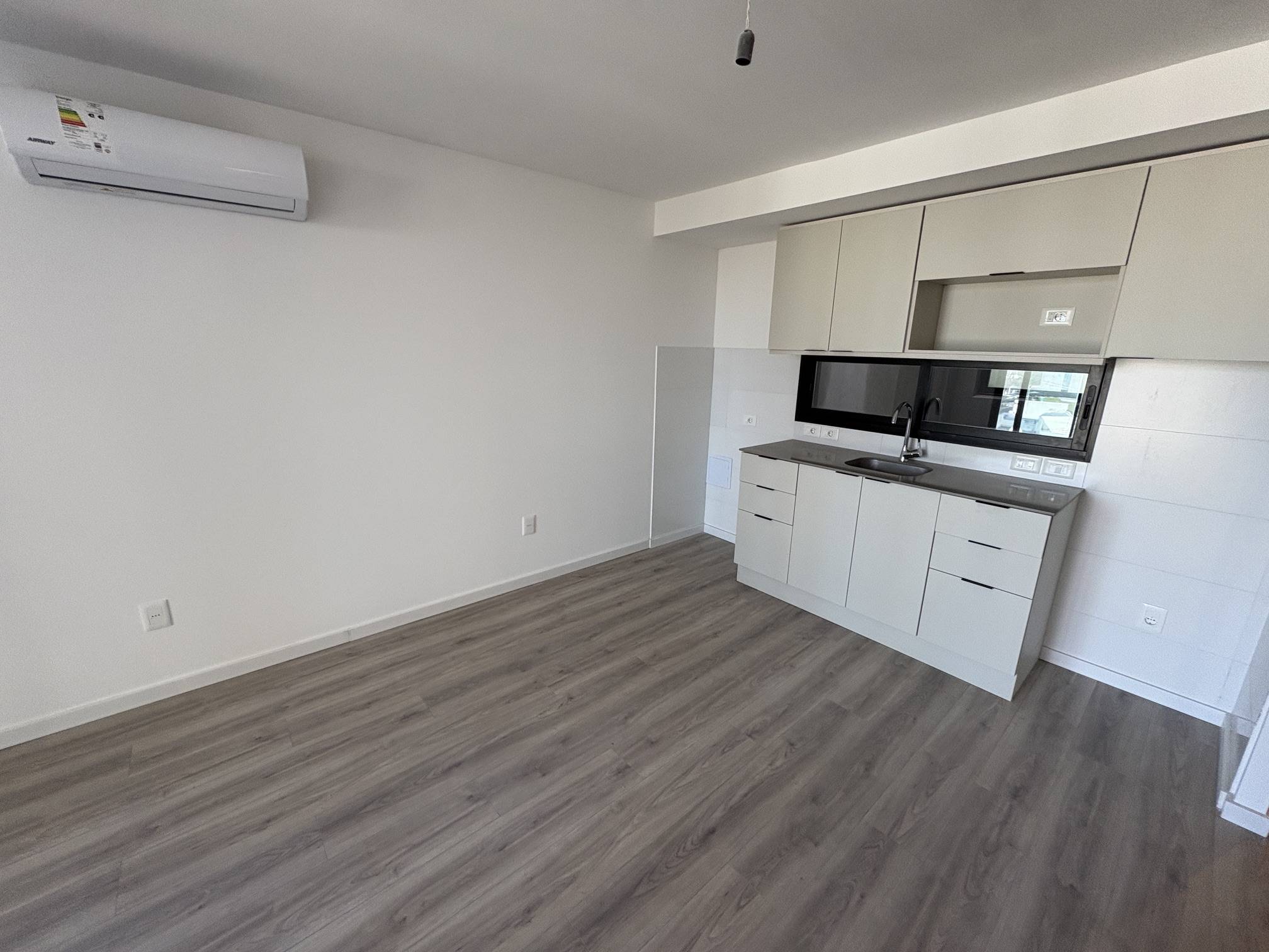 Alquiler - Apartamento a estrenar con un dormitorio y terraza en Palermo · Foto 4