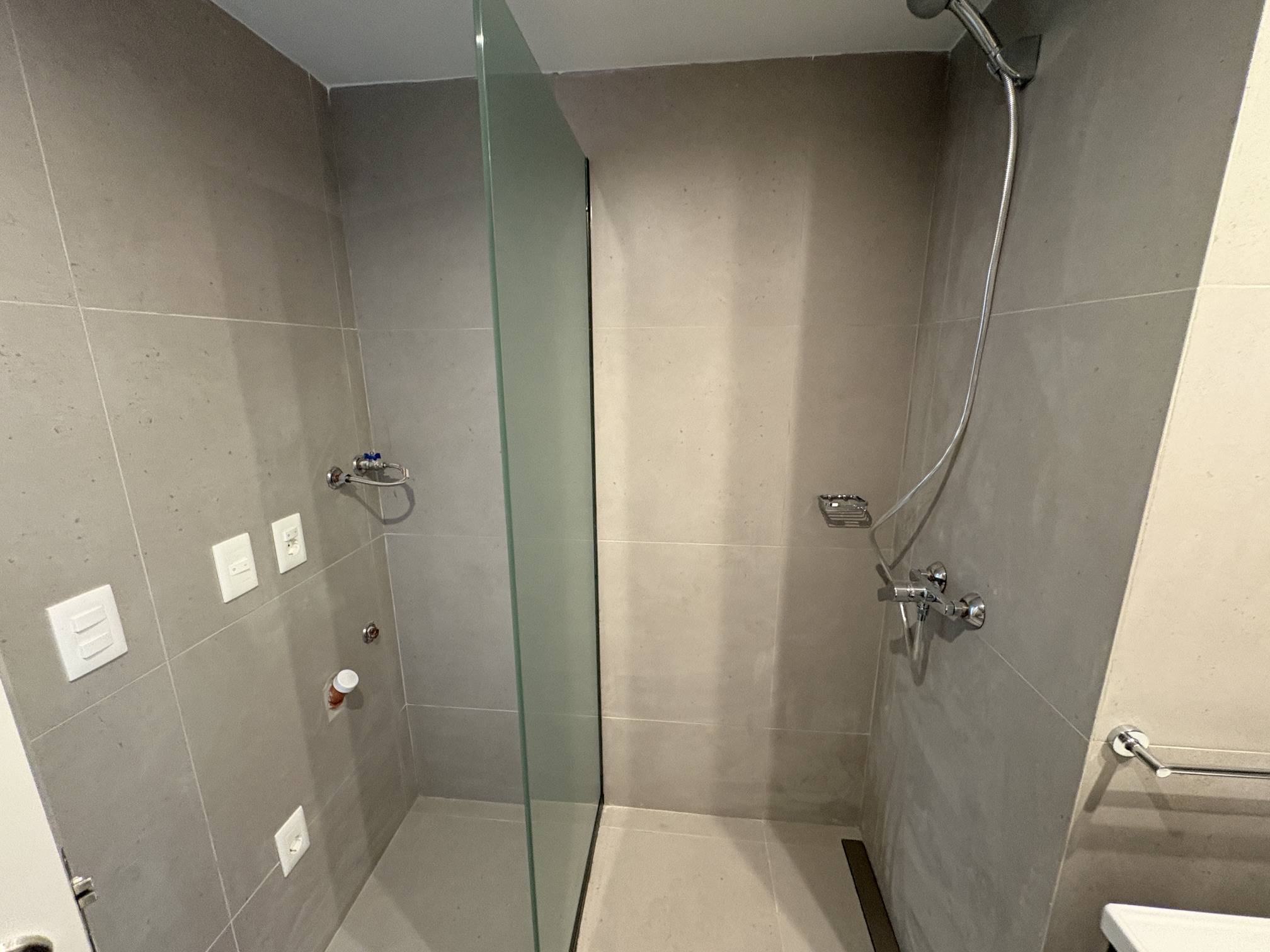 Alquiler - Apartamento a estrenar con un dormitorio y terraza en Palermo · Foto 9