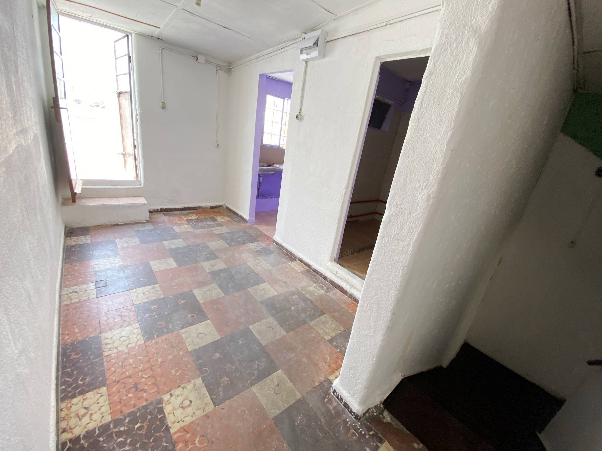 Cesion de Alquiler de Apartamento con 1 dormitorios en Paso molino