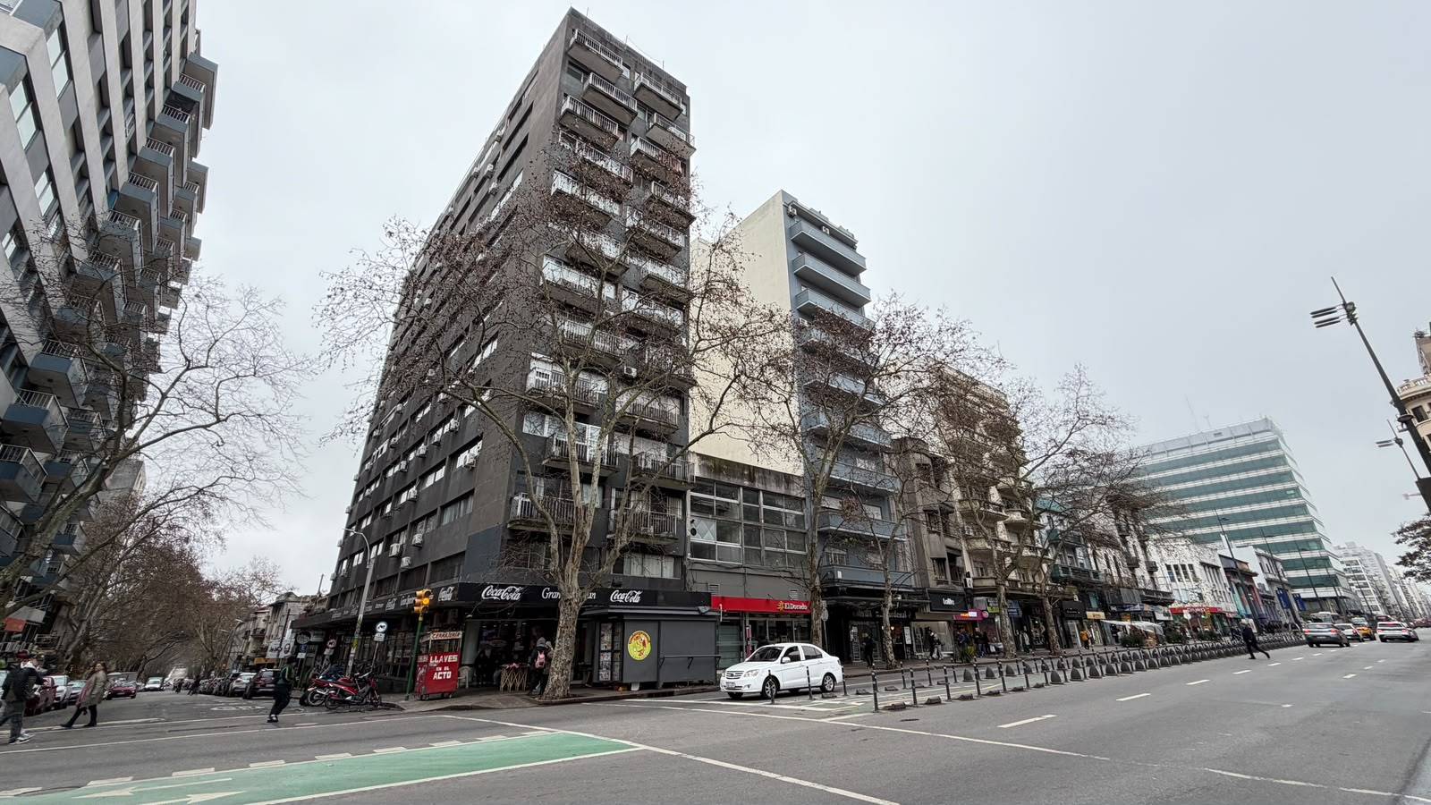 Venta de Apartamento en Cordon