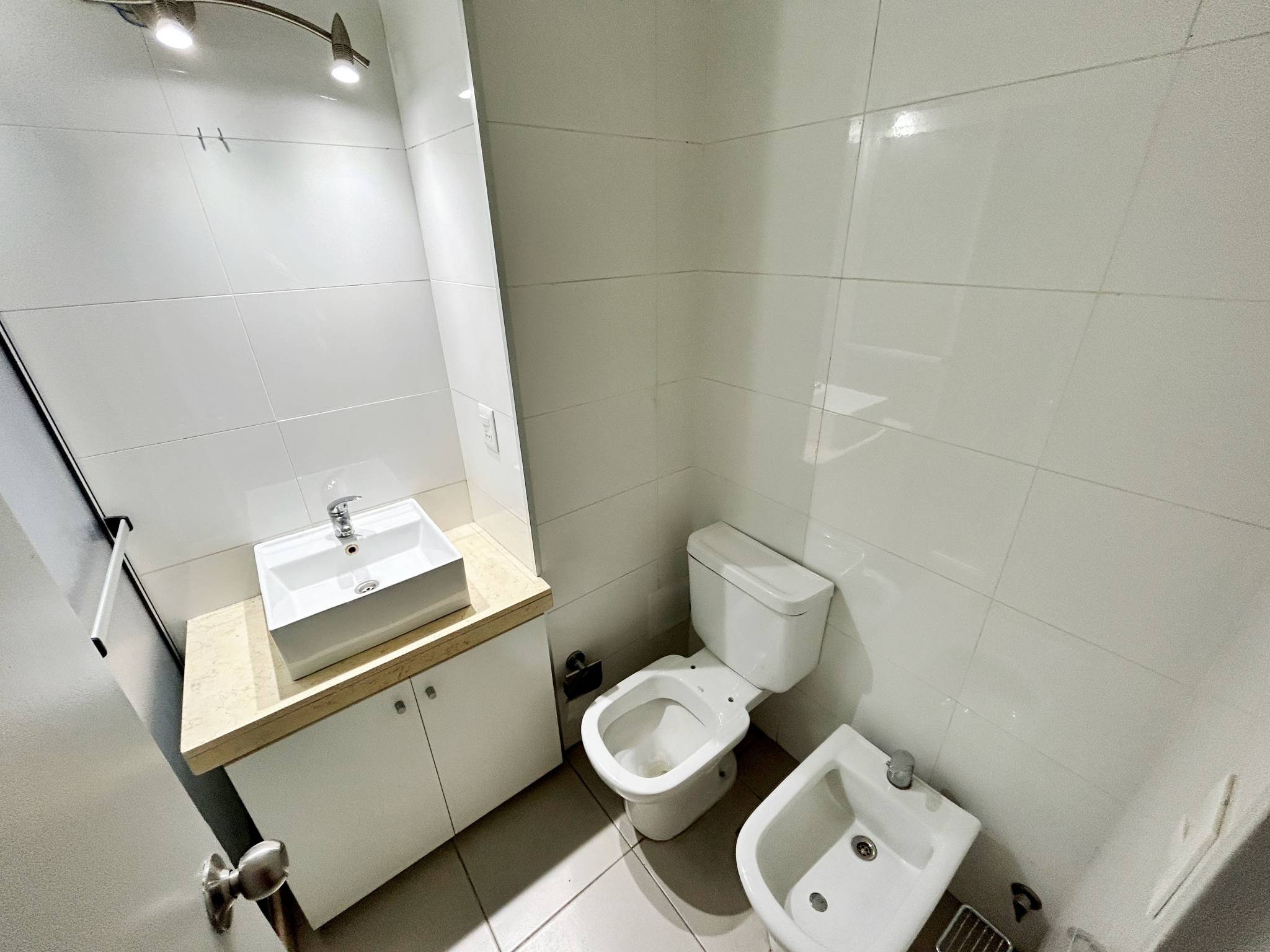 Alquiler Apartamento al frente con dos dormitorios en Aguada · Foto 10
