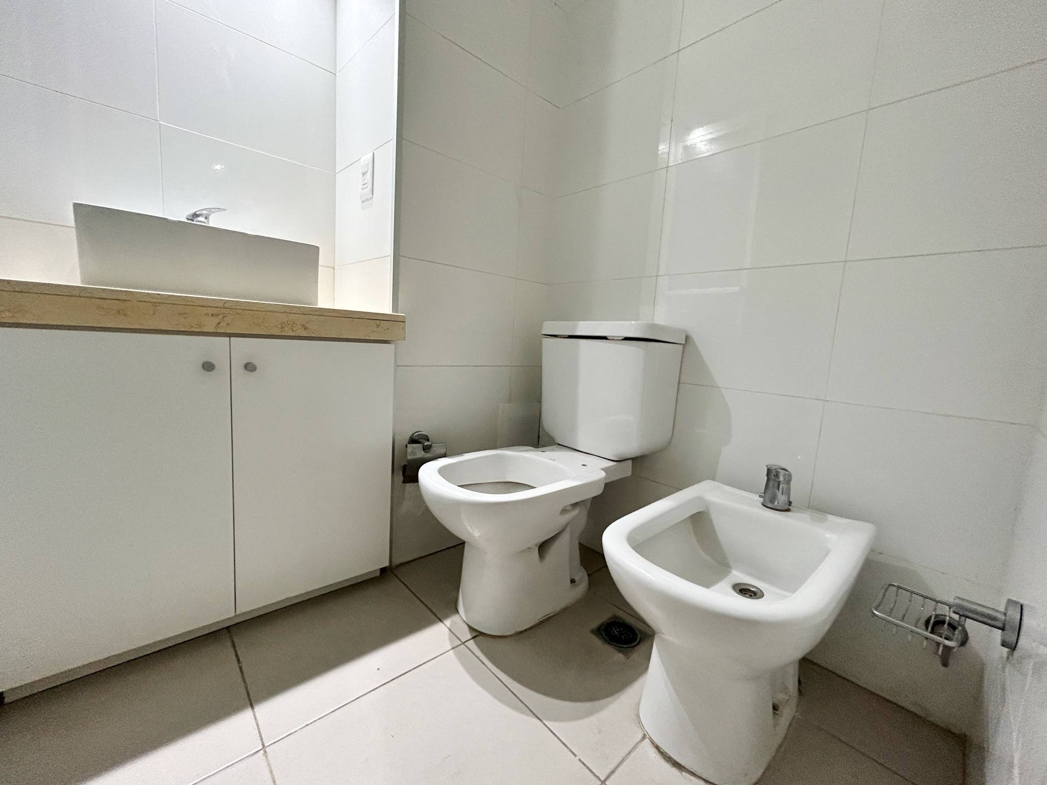 Alquiler Apartamento al frente con dos dormitorios en Aguada · Foto 9