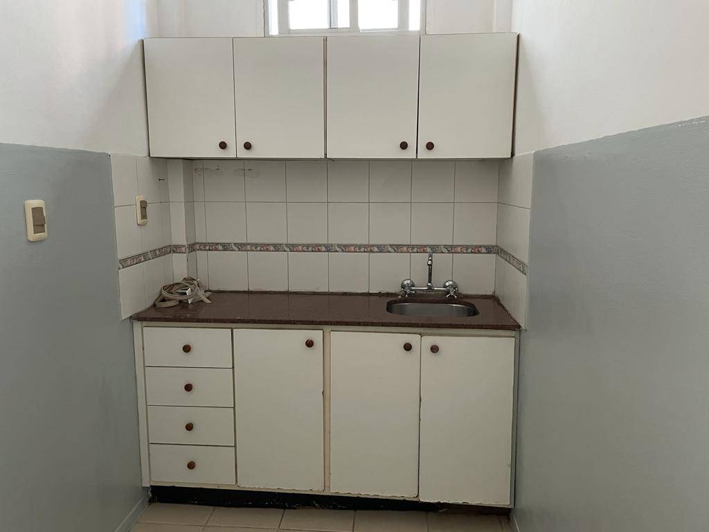 Alquiler Apartamento Un Dormitorio en Pocitos · Foto 6