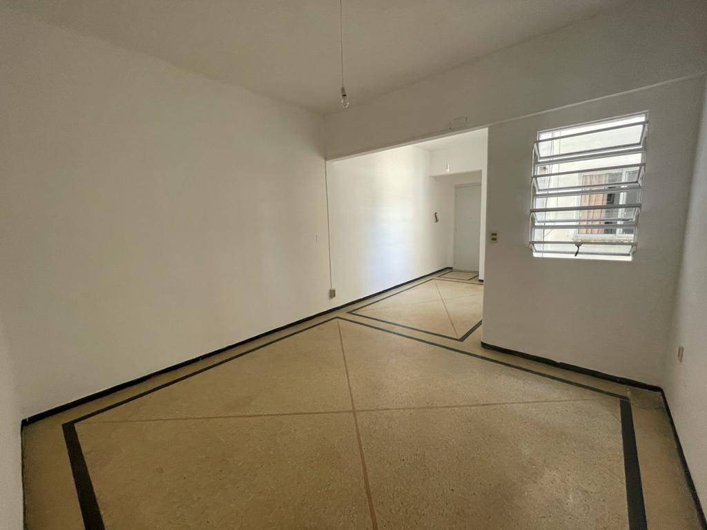 Alquiler Apartamento Un Dormitorio en Pocitos · Foto 1