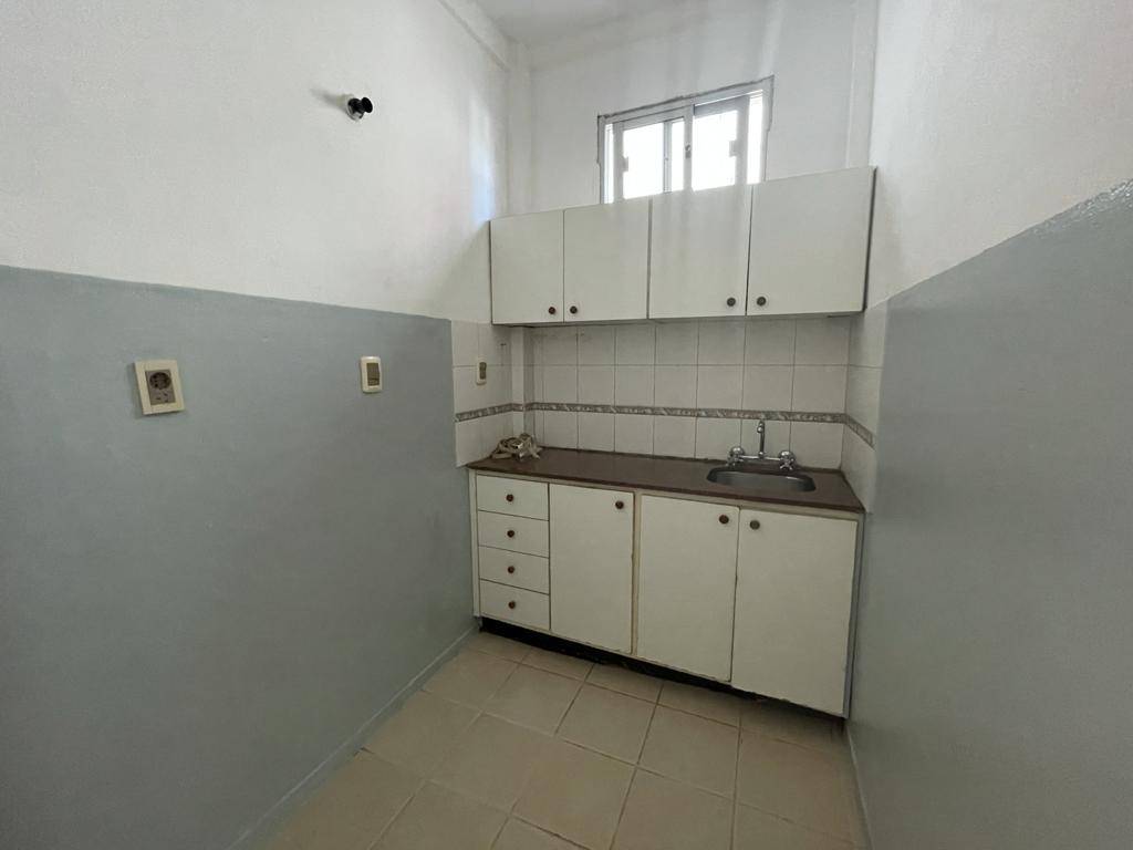 Alquiler Apartamento Un Dormitorio en Pocitos · Foto 7