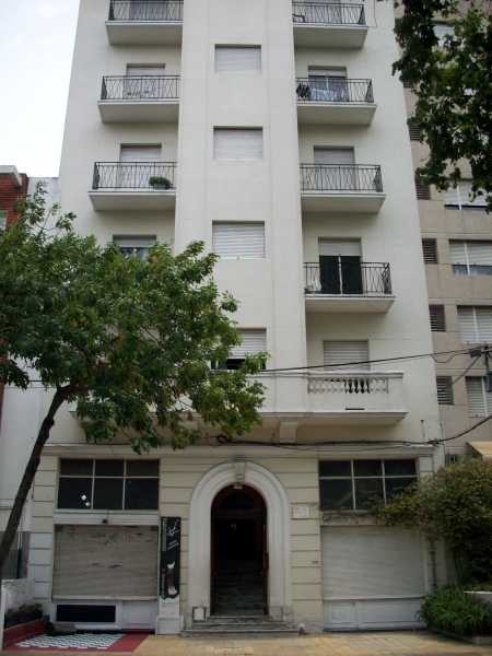 Alquiler Apartamento Un Dormitorio en Pocitos · Foto 10