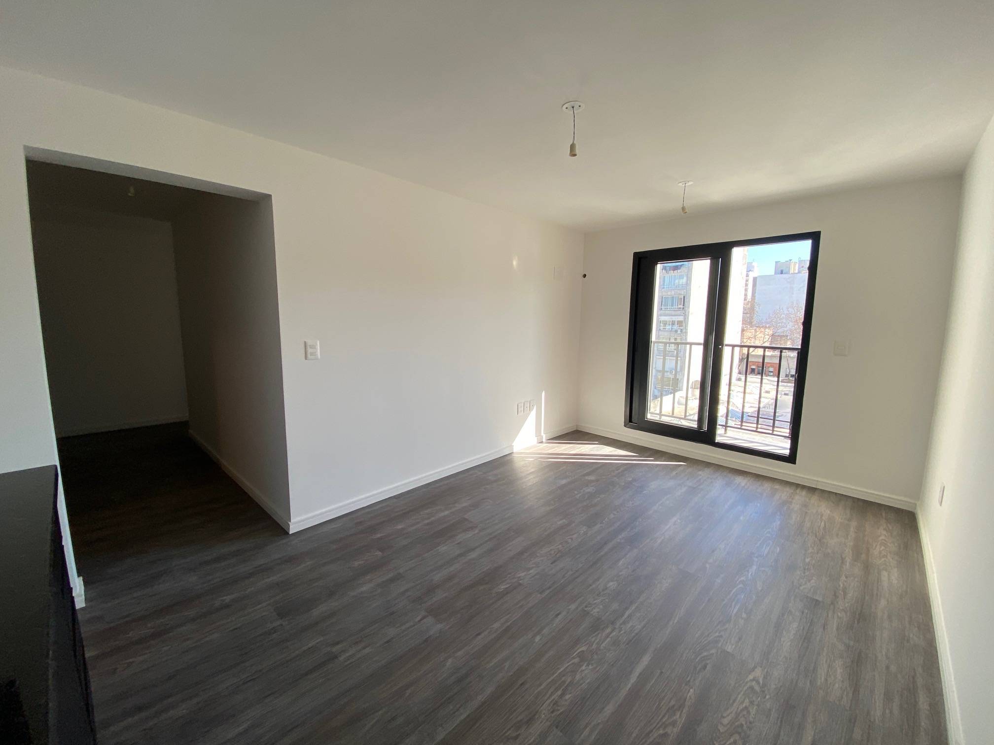 Alquiler de Apartamento en Chana con 2 dormitorios y Garaje en Cordon