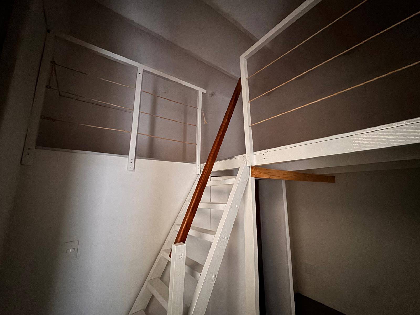 Alquiler Apartamento con patio interno  sin GC en Barrio Sur · Foto 11