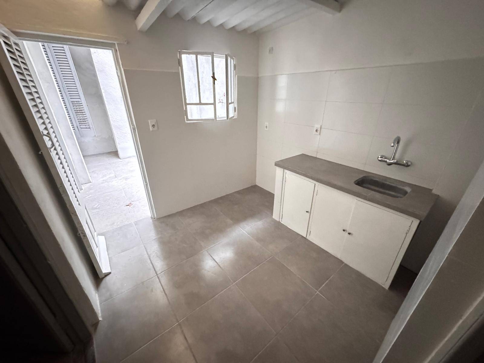 Alquiler Apartamento con patio interno  sin GC en Barrio Sur · Foto 10