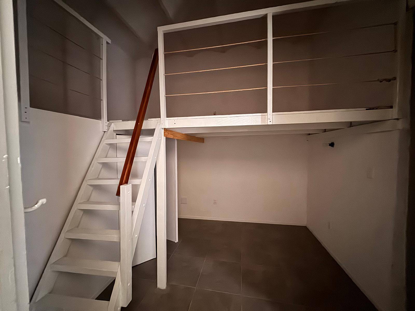 Alquiler Apartamento con patio interno  sin GC en Barrio Sur · Foto 9