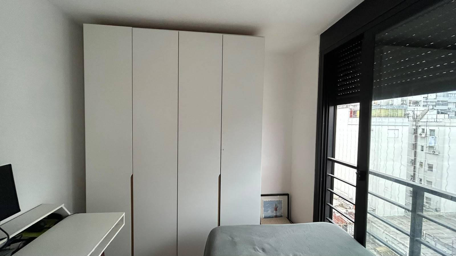 Cesion de Alquiler de Apartamento en Calle Ana Monterroso de Lavalleja con 2 dormitorios en Tres cruces · Photo 5