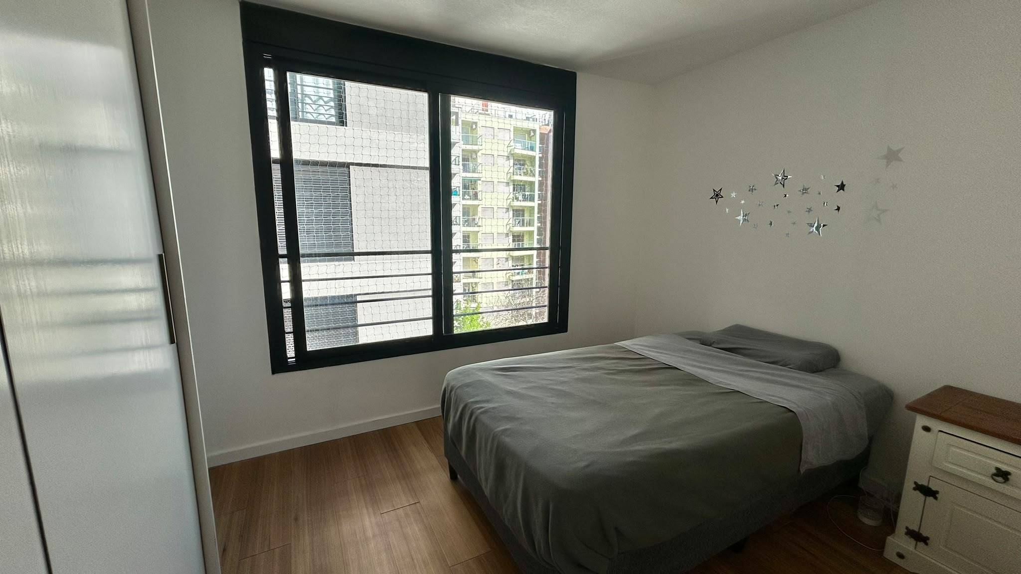 Cesion de Alquiler de Apartamento en Calle Ana Monterroso de Lavalleja con 2 dormitorios en Tres cruces · Photo 1