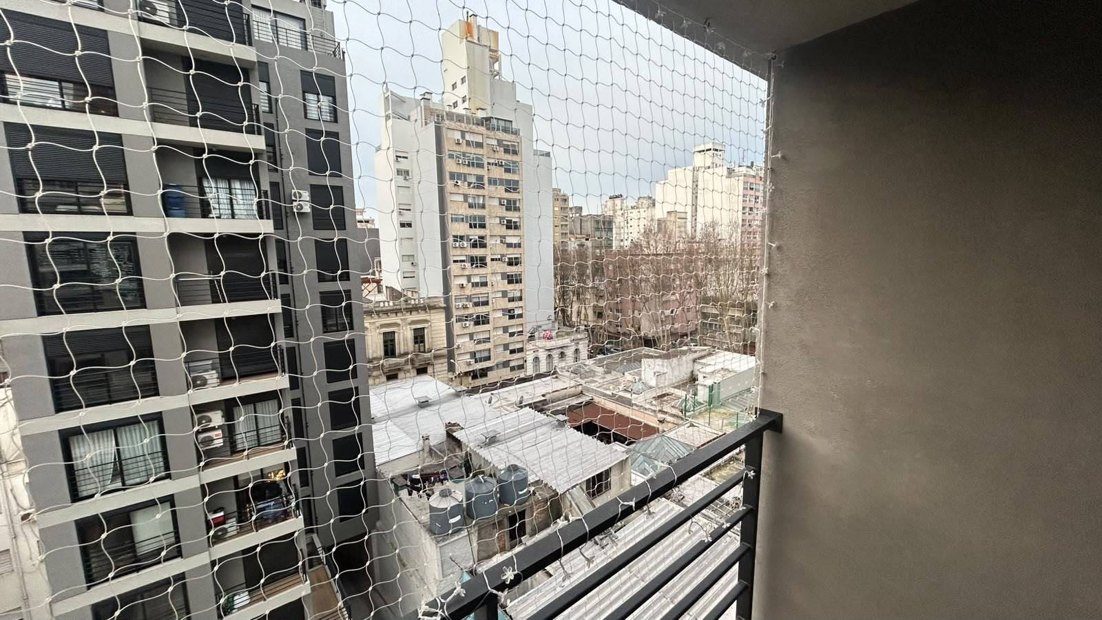 Cesion de Alquiler de Apartamento en Calle Ana Monterroso de Lavalleja con 2 dormitorios en Tres cruces · Photo 7