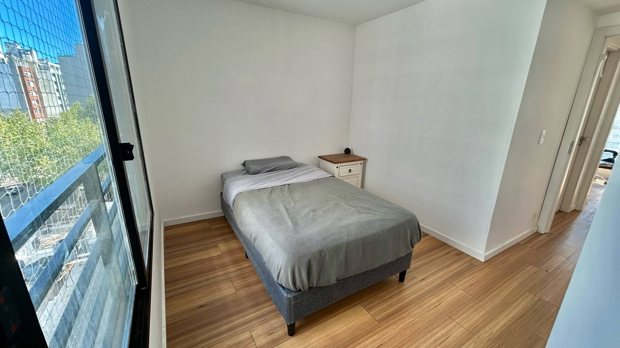 Cesion de Alquiler de Apartamento en Calle Ana Monterroso de Lavalleja con 2 dormitorios en Tres cruces · Photo 4