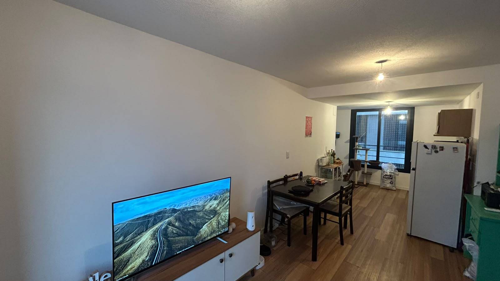 Cesion de Alquiler de Apartamento en Calle Ana Monterroso de Lavalleja con 2 dormitorios en Tres cruces