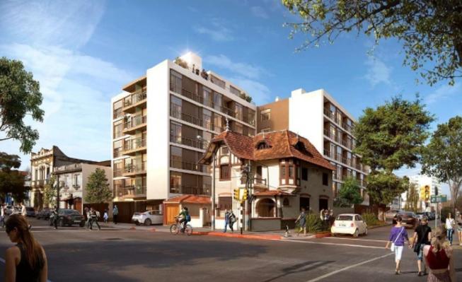 Cesion de Alquiler de Apartamento en Gral Urquiza con 1 dormitorio en La blanqueada