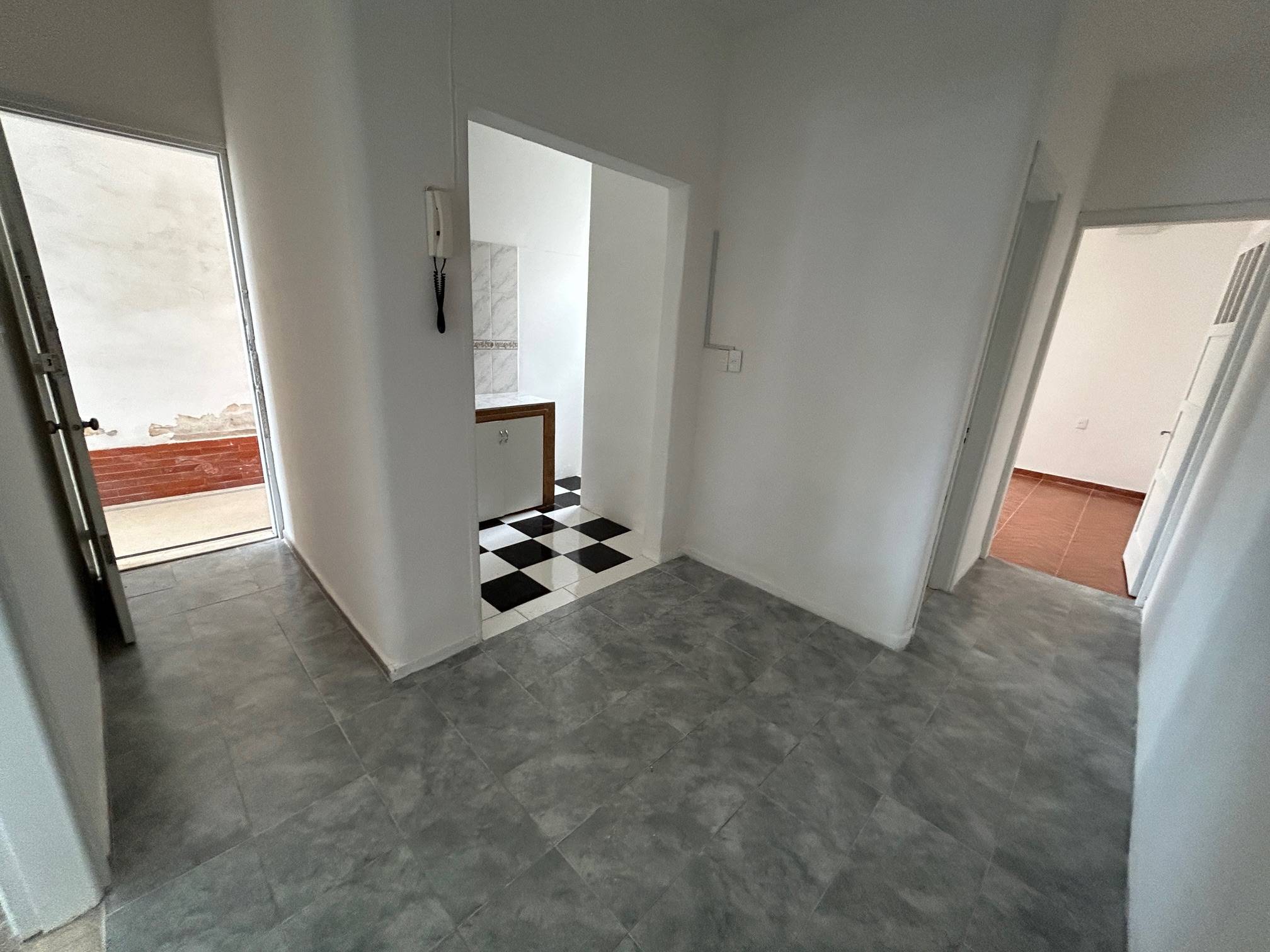 Alquiler de Apartamento en Alejo Rosell y Rius con 2 dormitorios en Parque batlle