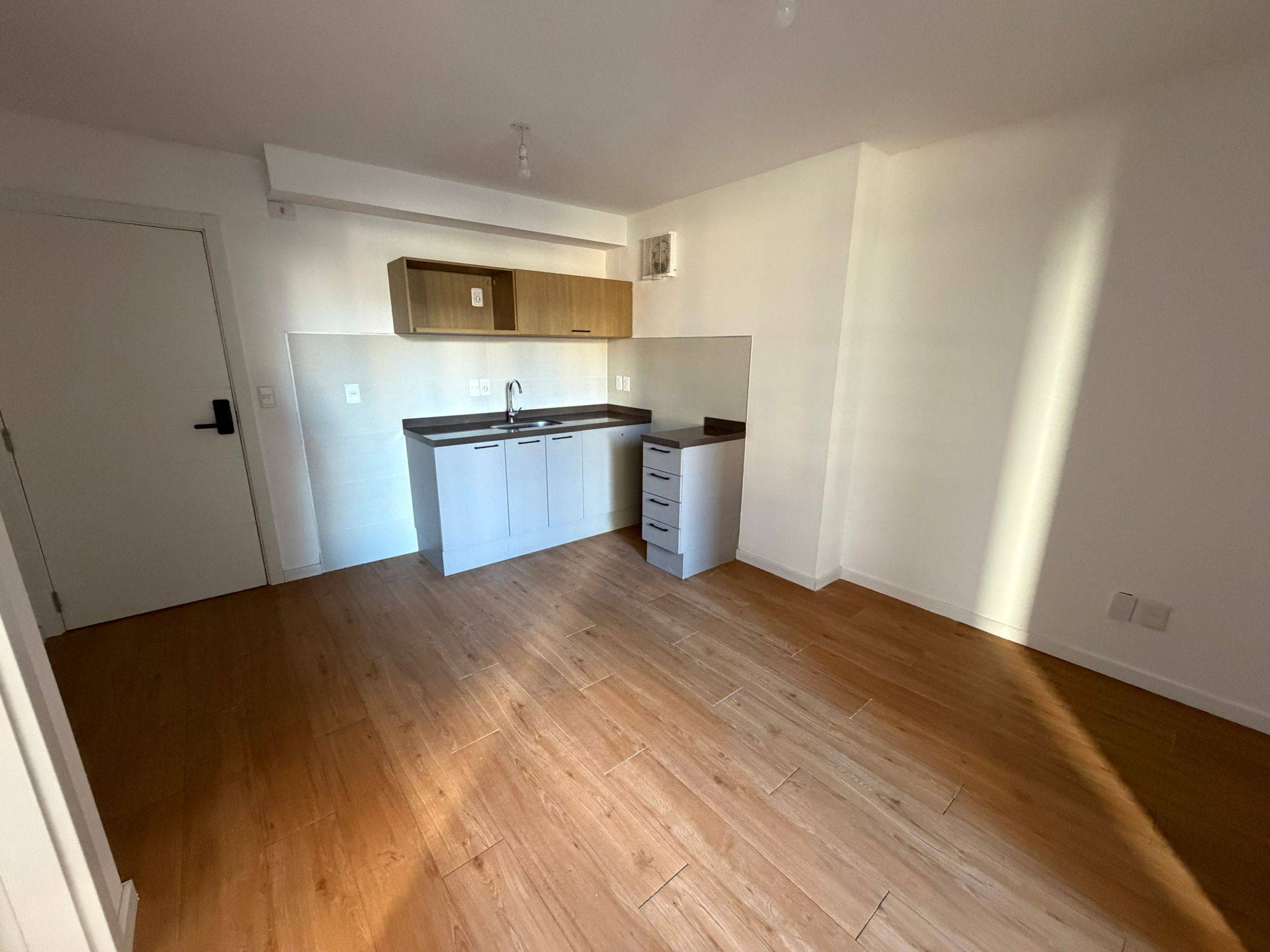 Alquiler de Apartamento en Felipe Sanguinetti con 1 dormitorio en La blanqueada