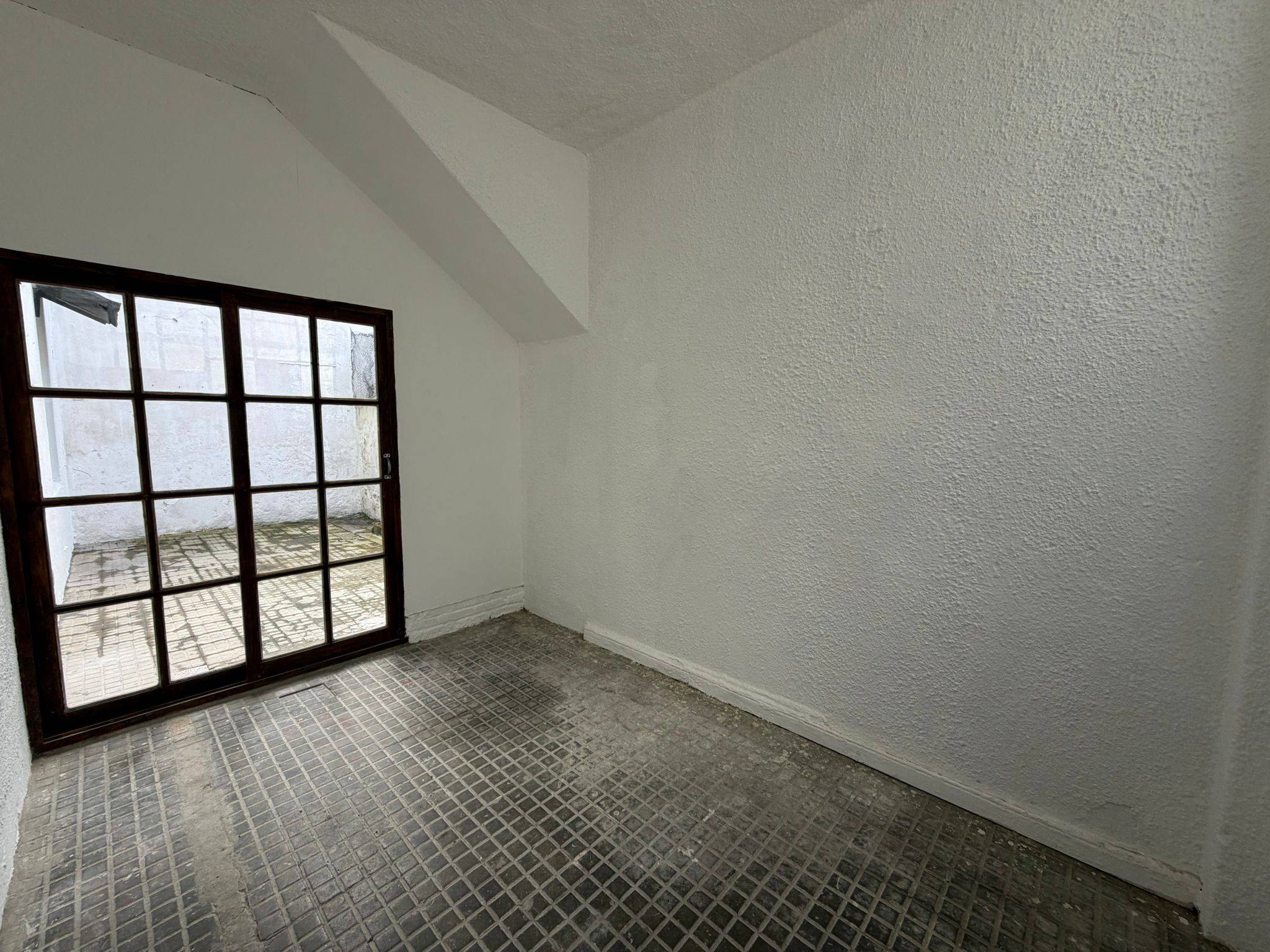 Alquiler de Apartamento en P. Vazquez y Vega con 1 dormitorio en Pocitos