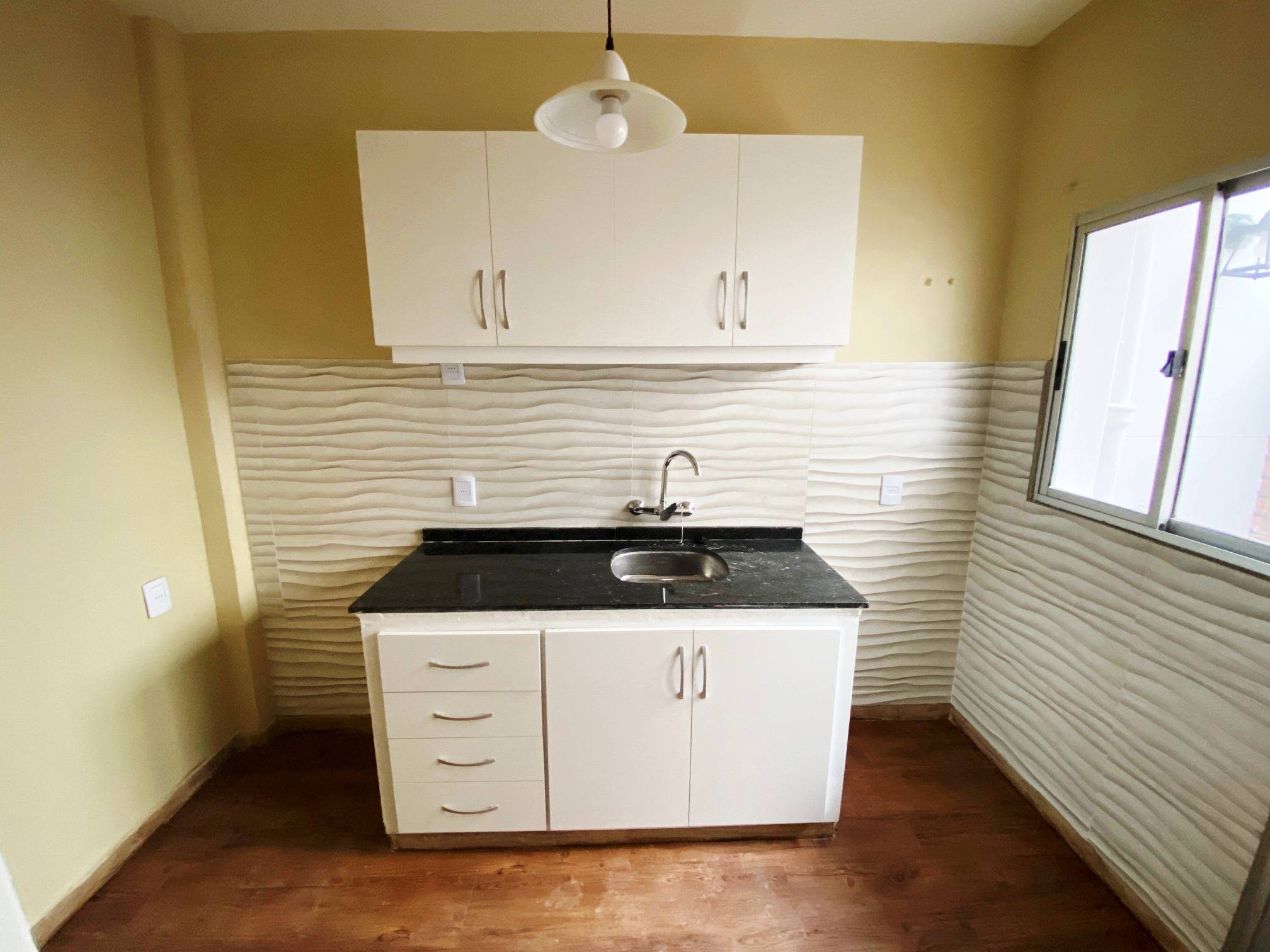 Alquiler de Apartamento en Av. Gral. Garibaldi con 1 dormitorio en La blanqueada