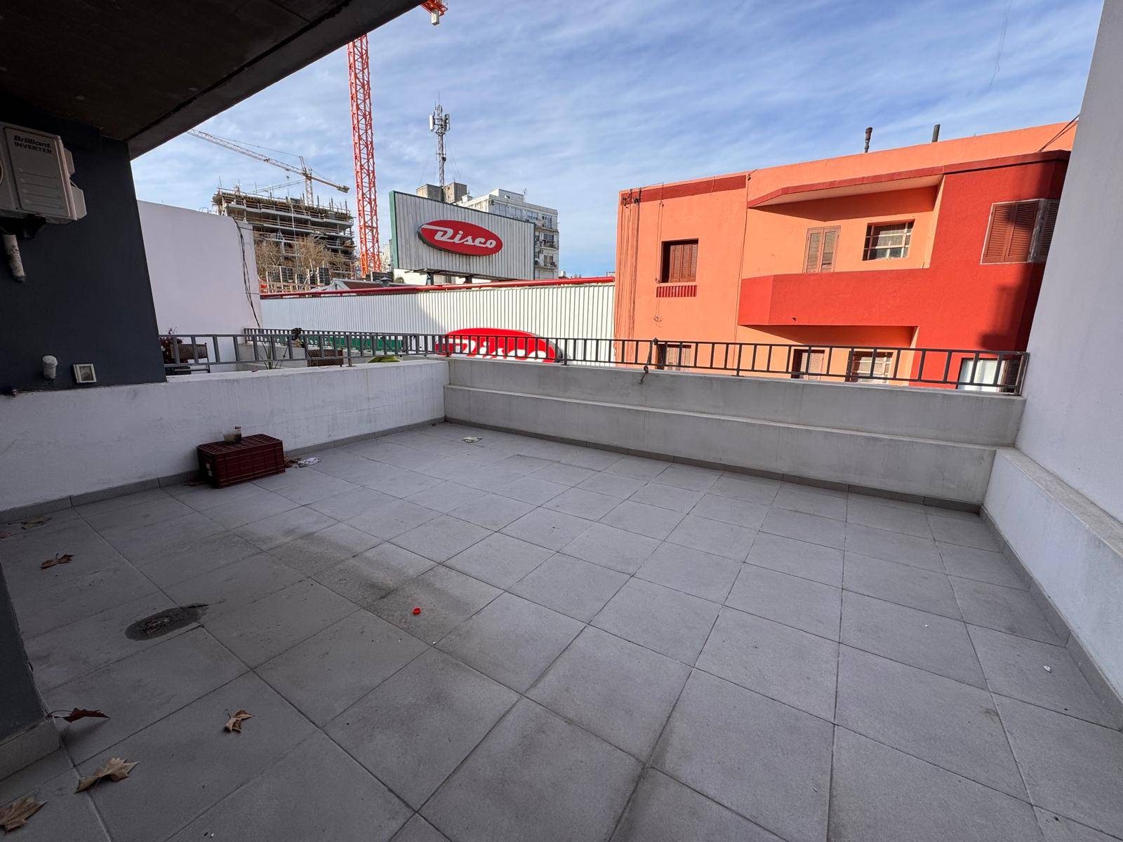 Alquiler de Apartamento en Arenal Grande con 1 dormitorio y amplia terraza en Cordon · Foto 4