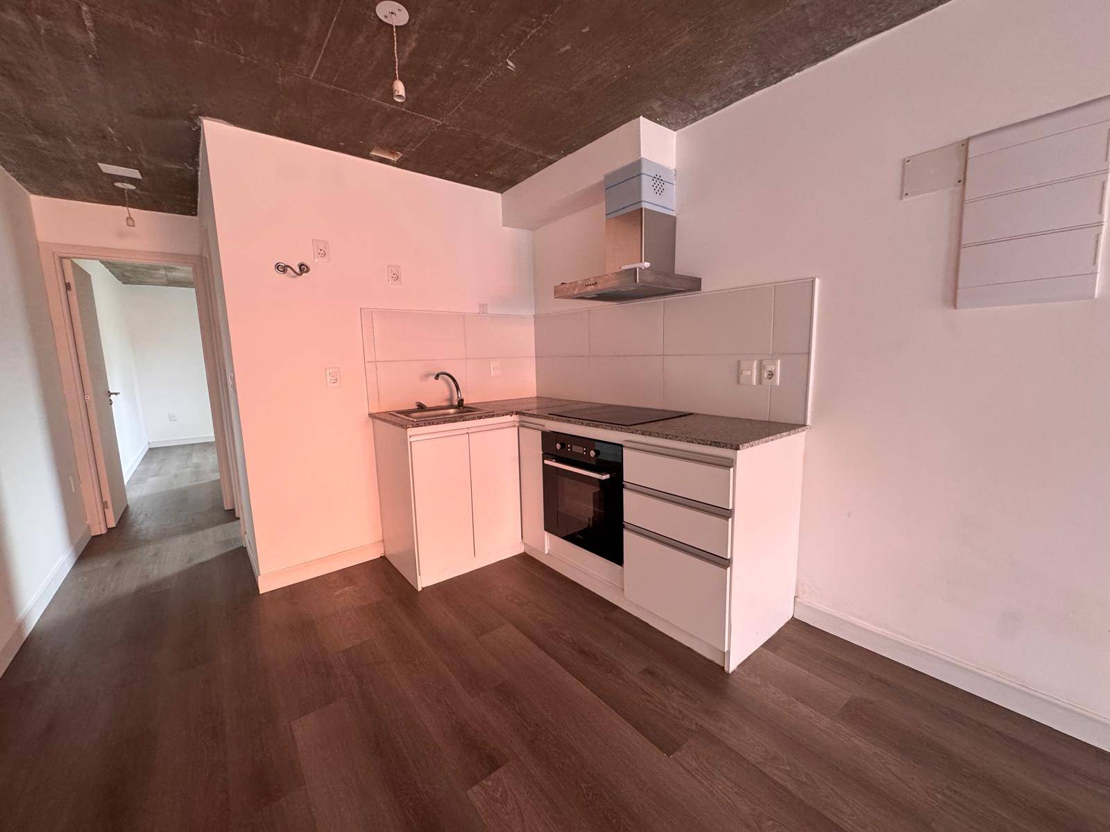 Alquiler de Apartamento en Arenal Grande con 1 dormitorio y amplia terraza en Cordon · Foto 1