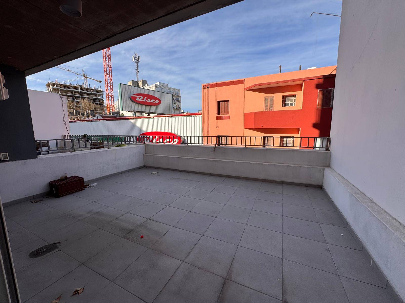 Alquiler de Apartamento en Arenal Grande con 1 dormitorio y amplia terraza en Cordon · Foto 12