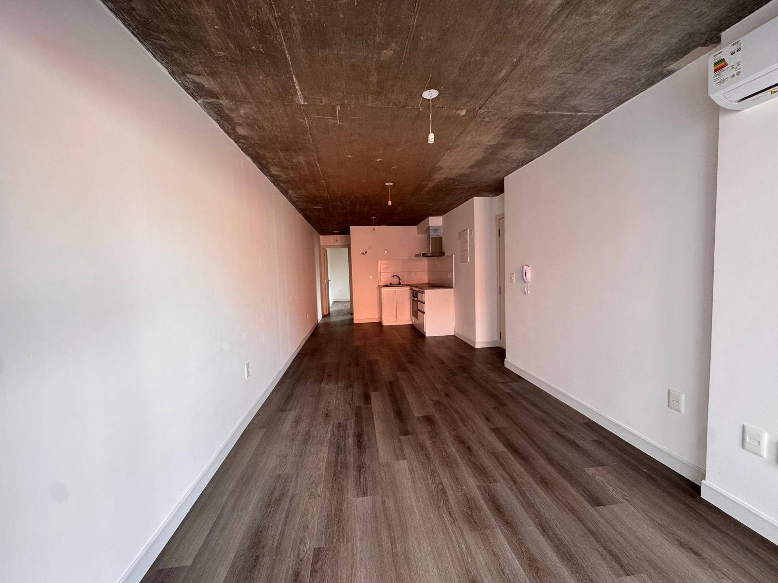 Alquiler de Apartamento en Arenal Grande con 1 dormitorio y amplia terraza en Cordon · Foto 3