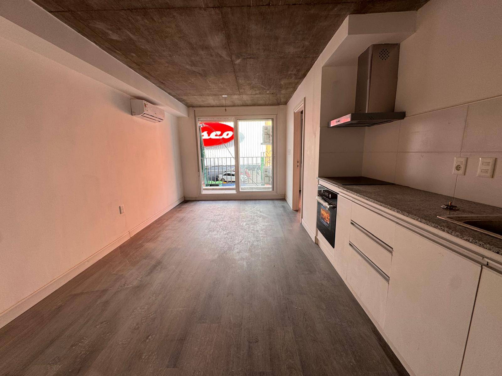 Alquiler de Apartamento en Arenal Grande con 1 dormitorio en Cordon